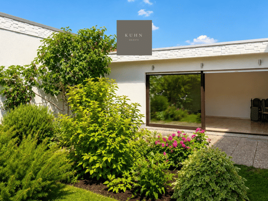 Bungalow zum Kauf 450.000 € 3 Zimmer 140 m² 336 m² Grundstück Ruchheim Ludwigshafen am Rhein 67071