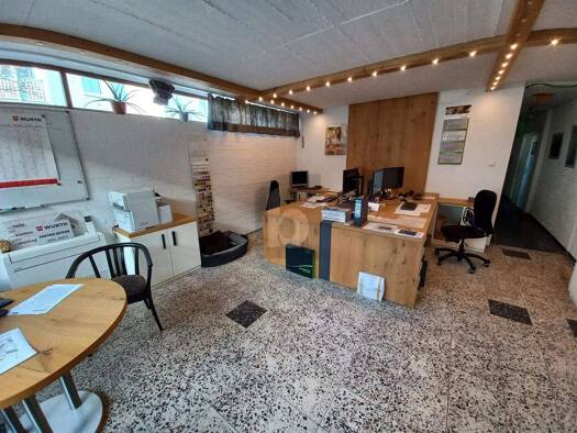 Werkstatt zum Kauf 1.150.000 € 880 m² Lagerfläche Mombach Mainz 55120