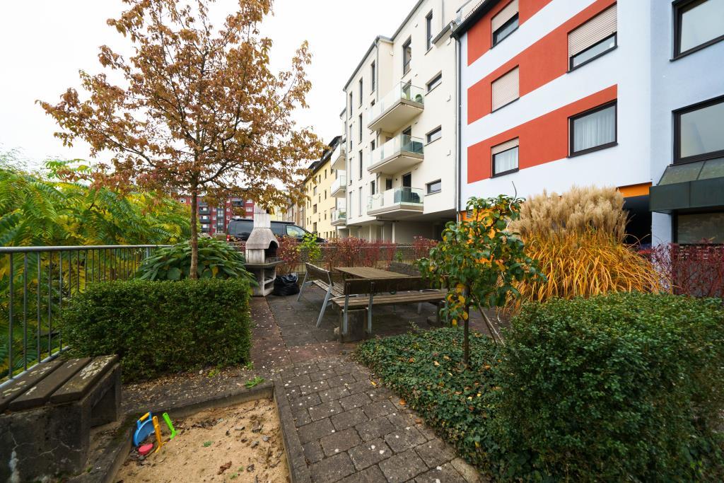 Wohnung zum Kauf 278.000 € 3 Zimmer 79,4 m²<br/>Wohnfläche Stadtpark / Stadtgrenze 20 Fürth 90762