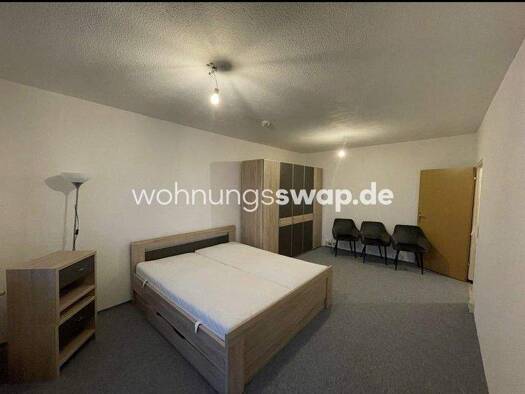 Studio zur Miete Tauschwohnung 456 € 1 Zimmer 36 m² 11. Geschoss Neu-Hohenschönhausen Berlin 13051