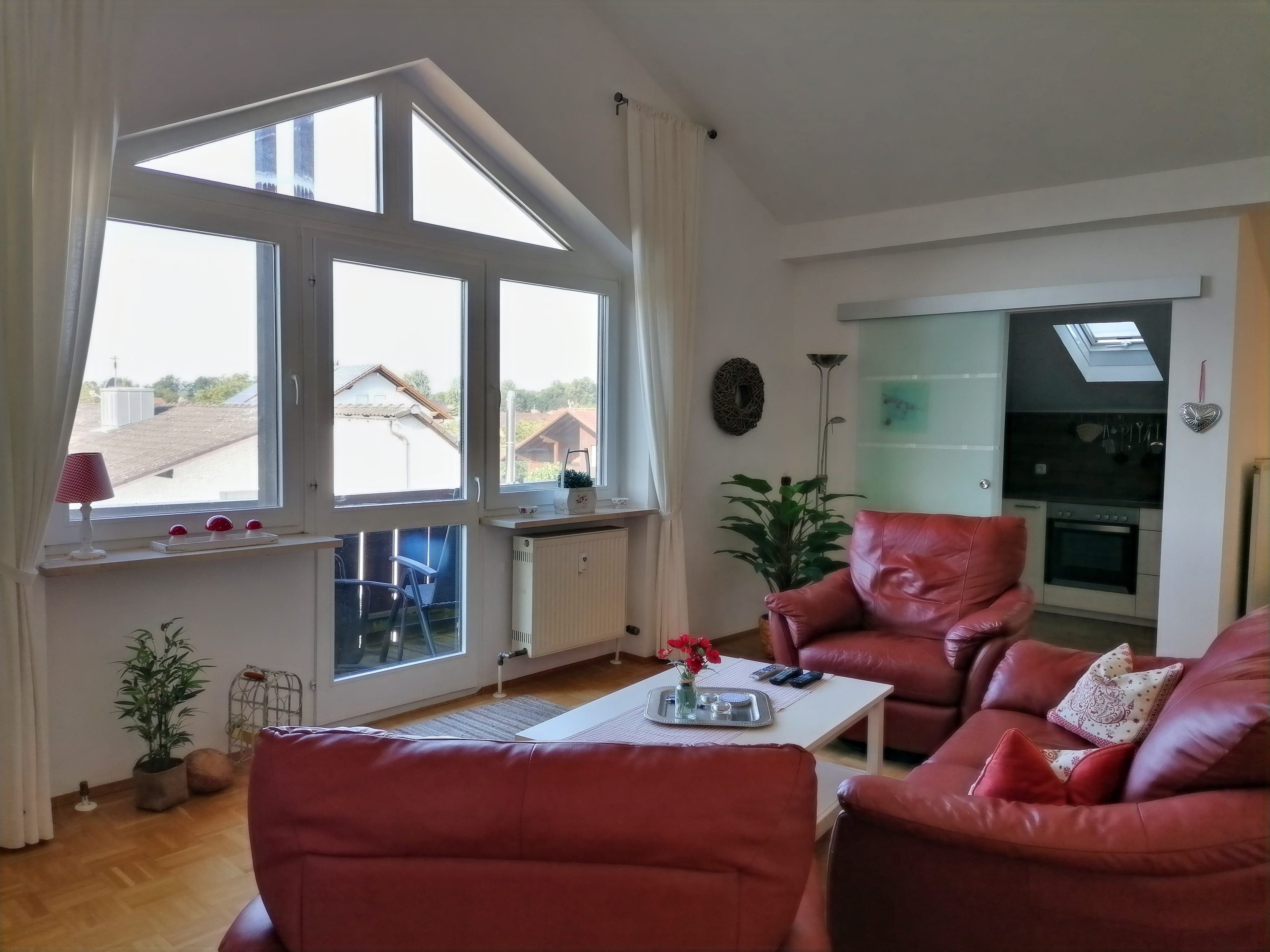 Wohnung zum Kauf 156.000 € 3 Zimmer 78 m²<br/>Wohnfläche Erlbach Kirchham 94148