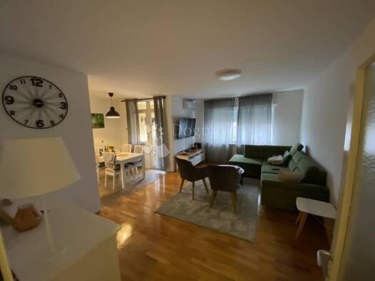 Wohnung zum Kauf 143.000 € 2 Zimmer 67 m² 3. Geschoss Slavonski Brod