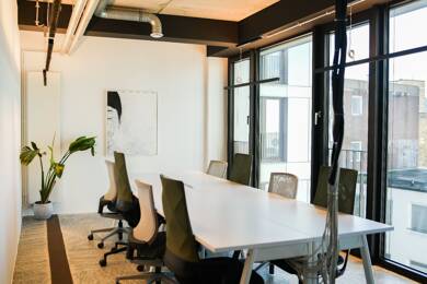Bürofläche zur Miete provisionsfrei 24 € 2.250 m² Bürofläche Nobistor St.Pauli Hamburg 22767