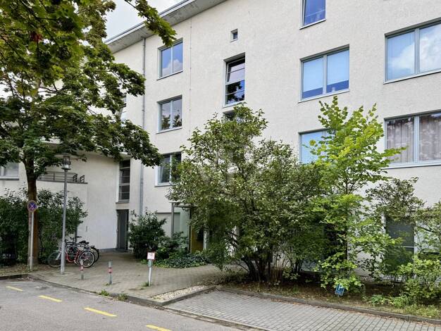 Wohnung zum Kauf 240.000 € 2 Zimmer 60 m² 4. Geschoss Köpenick Berlin 12559