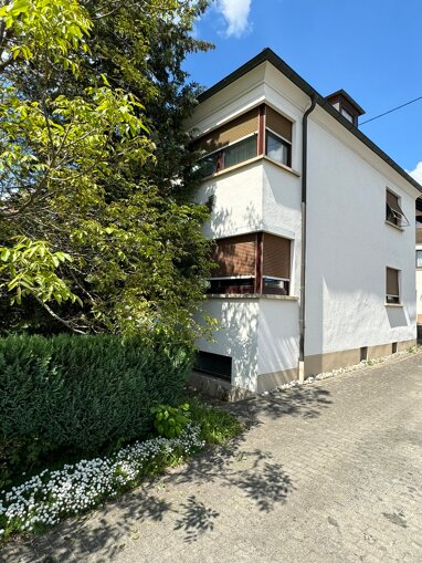 Mehrfamilienhaus zum Kauf 349.000 € 7 Zimmer 145 m² 440 m² Grundstück frei ab sofort Tuttlingen Tuttlingen 78532