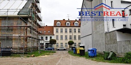 Grundstück zum Kauf 4.490.000 € 1.350 m²<br/>Grundstück Wien,Brigittenau 1200