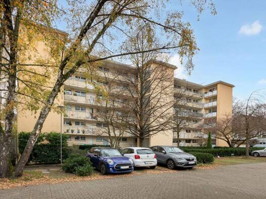 Wohnung zum Kauf 649.000 € 5 Zimmer 143,1 m² Derendorf Düsseldorf 40476