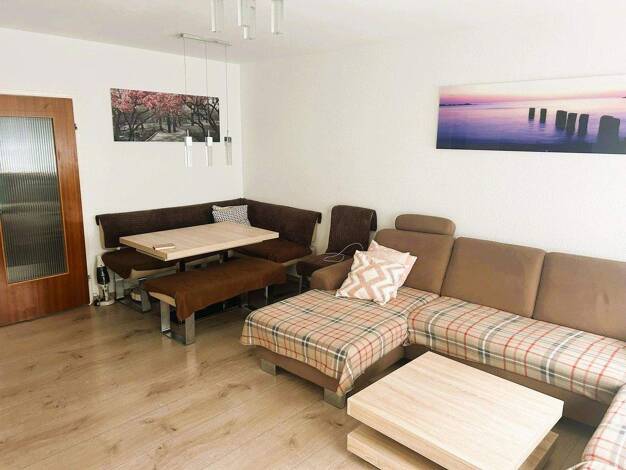 Wohnung zum Kauf provisionsfrei 289.000 € 3 Zimmer 68,2 m² 1. Geschoss Lechhausen Augsburg 86167