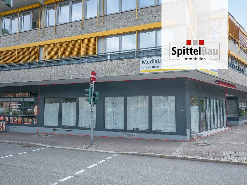 Laden zum Kauf 160.000 € 2 Zimmer 70 m²<br/>Verkaufsfläche Schramberg Schramberg 78713