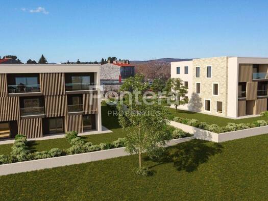 Wohnung zum Kauf 450.000 € 4 Zimmer 112 m² 2. Geschoss Labin Labin 52220