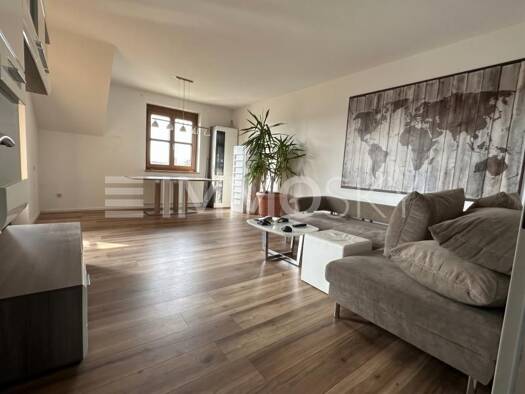 Wohnung zum Kauf 205.000 € 3 Zimmer 78 m² 2. Geschoss Stadl-Paura 4651