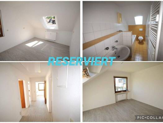 Wohnung zum Kauf 99.000 € 3,5 Zimmer 56 m² 2. Geschoss Zurstraße Breckerfeld 58339