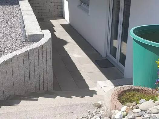 Wohnung zur Miete 650 € 2 Zimmer 58 m² frei ab sofort Riedheim Markdorf 88677