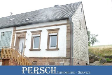 Einfamilienhaus zum Kauf 89.900 € 4 Zimmer 105 m² 380 m² Grundstück frei ab sofort Selchenbach 66871