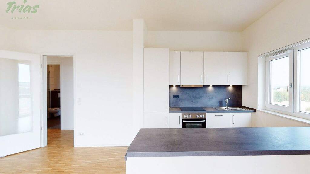 Wohnung zur Miete 1.875 € 5 Zimmer 115,6 m² 3. Geschoss frei ab 01.03.2026 Annemarie-Renger-Straße 3e Oberstadt Mainz 55130