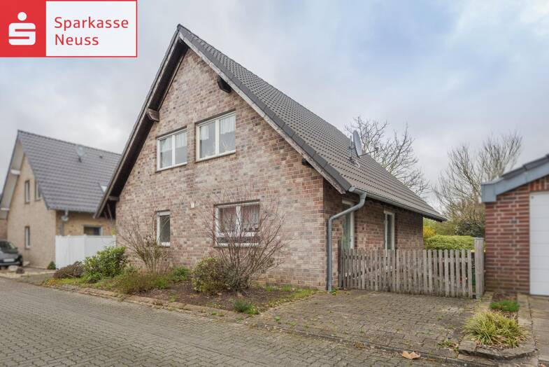 Einfamilienhaus zum Kauf 489.000 € 3 Zimmer 167 m² 480 m² Grundstück Erkelenz Erkelenz 41812