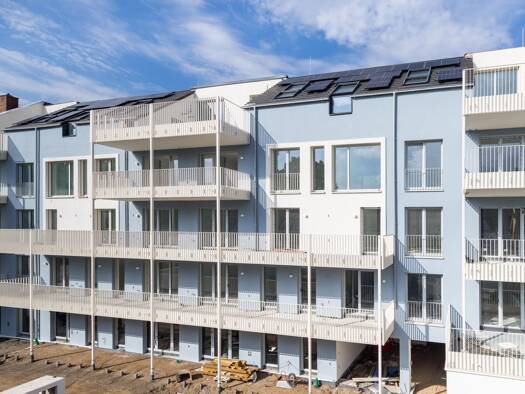 Wohnung zum Kauf - Neubau provisionsfrei 894.900 € 3 Zimmer 93,1 m² 4. Geschoss Bonner Str. 515 Marienburg Köln 50968