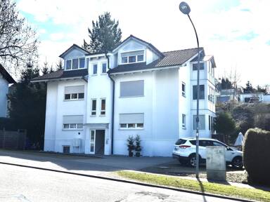 Terrassenwohnung zum Kauf 185.000 € 2,5 Zimmer 59 m² frei ab sofort Pfullendorf Pfullendorf 88630