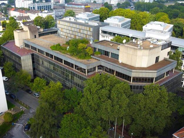 Büro zur Miete provisionsfrei 12,50 € 1.980 m² Bürofläche teilbar ab 1.980 m² Innenstadt Bochum 44789