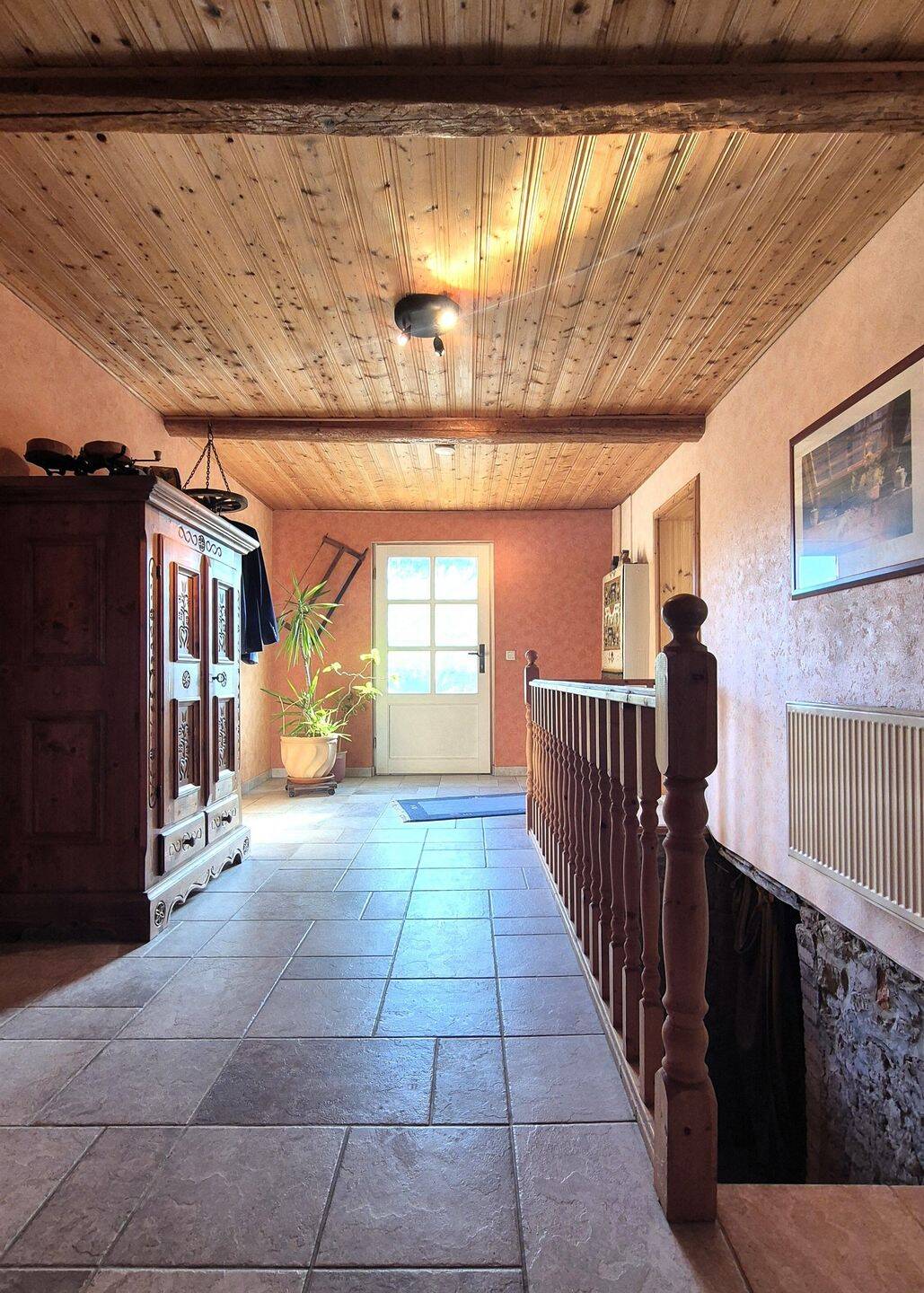 Haus – Thörey - Ansicht 2