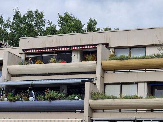 Terrassenwohnung zum Kauf 299.500 € 4 Zimmer 91,8 m² 4. Geschoss frei ab sofort Sperberstr. 9 Kaarst-West Kaarst 41564