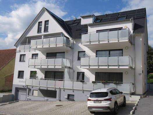 Wohnung zur Miete 770 € 2 Zimmer 70,5 m² 3 Geschosse frei ab 01.11.2025 Dürbheim 78589