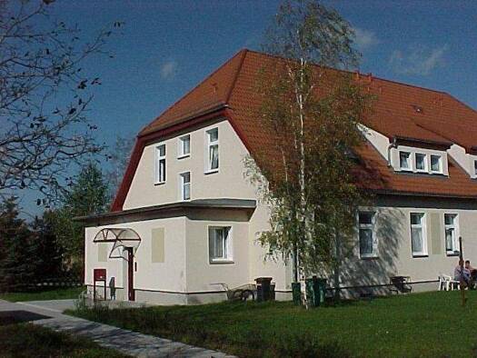 Wohnung zur Miete 260 € 2 Zimmer 43 m² 1. Geschoss frei ab 10.12.2025 Pappelweg 6 Lauta 02991