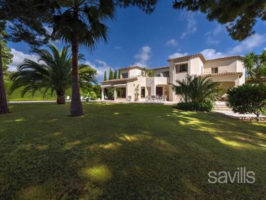 Haus zum Kauf 2.110.000 € 241 m² 2.100 m² Grundstück Dunant Nice 06000