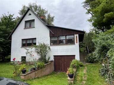 Einfamilienhaus zum Kauf 398.000 € 3 Zimmer 77 m² 680 m² Grundstück Kaulsdorf Berlin 12621