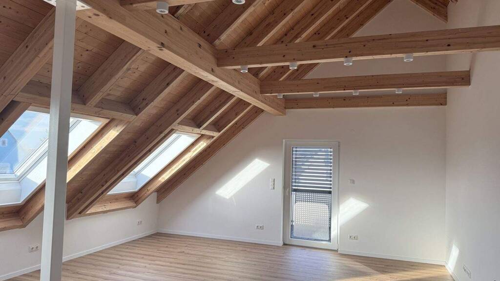 Studio zum Kauf - Erstbezug 427.000 € 3 Zimmer 97 m² frei ab sofort Höchstadt Höchstadt a.d.Aisch 91315