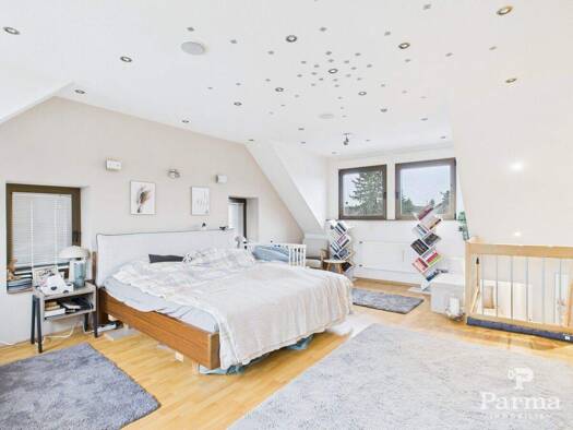 Doppelhaushälfte zum Kauf 349.000 € 6 Zimmer 160 m² 902 m² Grundstück Birkesdorf Düren 52353