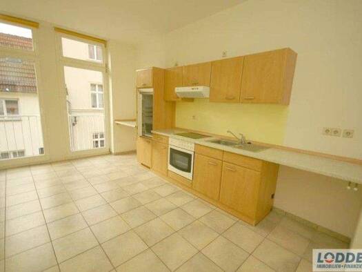 Wohnung zur Miete 545 € 3 Zimmer 72,7 m² 1. Geschoss frei ab 01.03.2026 Stendal 39576