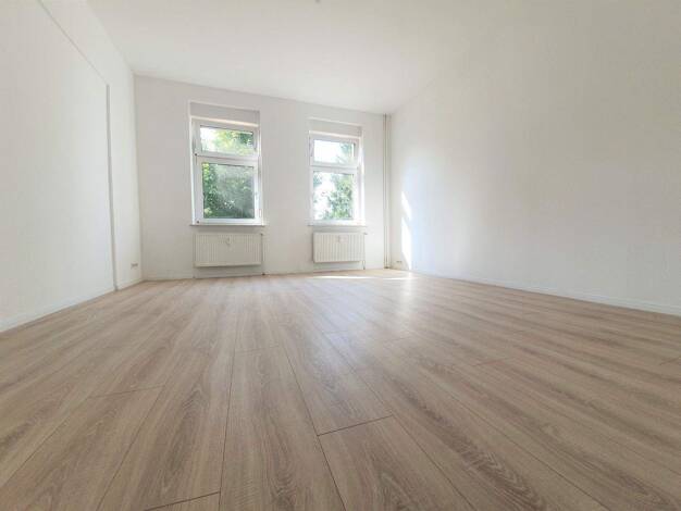 Wohnung zur Miete 695 € 2 Zimmer 57,5 m² EG frei ab 01.01.2026 Lindenstraße 32 Velten 16727