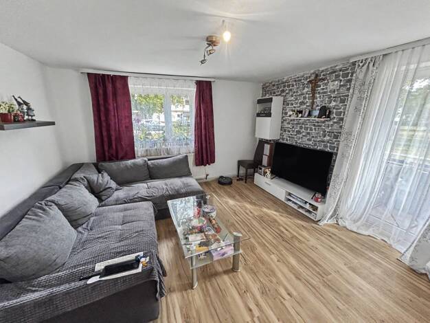 Wohnung zum Kauf 154.000 € 3 Zimmer 58 m² Lauf Lauf an der Pegnitz 91207