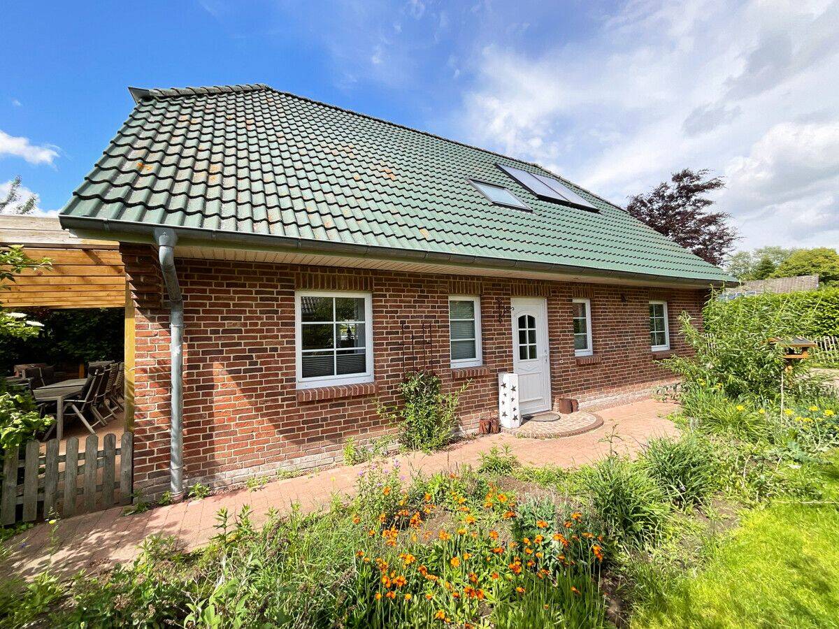 Einfamilienhaus zum Kauf - Ansicht 2