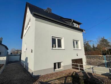 Haus zur Miete 1.400 € 4 Zimmer 100 m² 300 m² Grundstück frei ab sofort Berliner Chaussee Magdeburg 39114