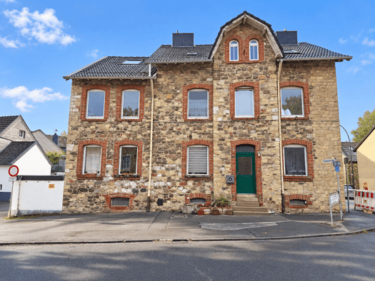 Mehrfamilienhaus zum Kauf 317.500 € 11 Zimmer 193,2 m² 144 m² Grundstück Eifelstr. 109 Vicht Stolberg 52224