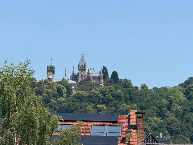 Sonstiges zum Kauf als Kapitalanlage geeignet 1.120.000 € 7 Zimmer 253 m² 223 m² Grundstück Mehlem Bonn 53179