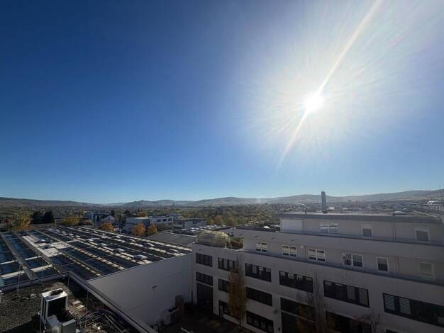 Penthouse zur Miete 1.250 € 3 Zimmer 104 m² 5 Geschosse frei ab 01.12.2026 Waiblingen Waiblingen 71332