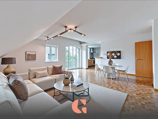 Wohnung zum Kauf 3 Zimmer 84,7 m² 4. Geschoss Garching Garching bei München 85748
