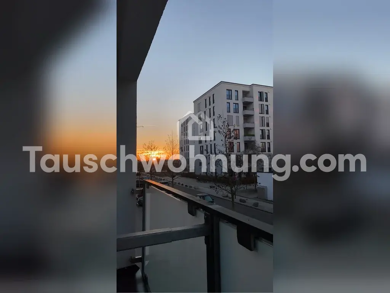 Wohnung zur Miete Tauschwohnung 490 € 2 Zimmer 35 m² 2. Geschoss Innerer Osten Regensburg 93055