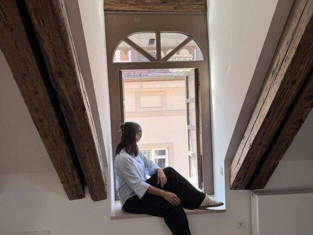 Wohnung zum Kauf provisionsfrei 925.000 € 3 Zimmer 113 m² 3. Geschoss Innenstadt Regensburg 93047