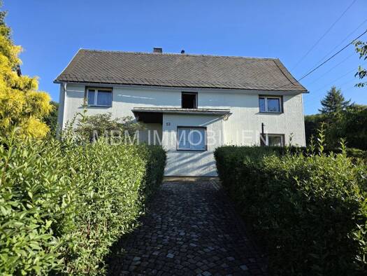 Einfamilienhaus zum Kauf provisionsfrei 224.800 € 5 Zimmer 120 m² 1.012 m² Grundstück Steina 01920
