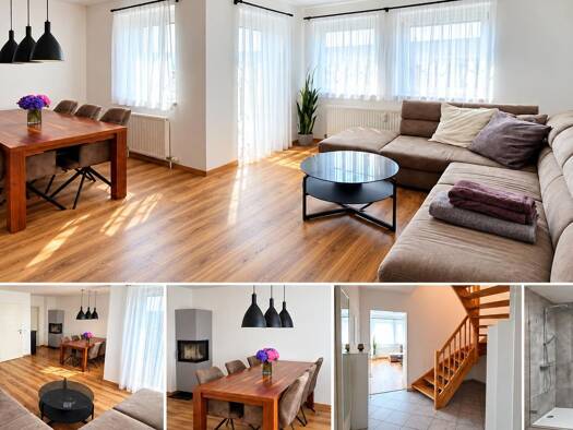 Wohnung zum Kauf 309.000 € 4 Zimmer 88 m² Wallern an der Trattnach 4702