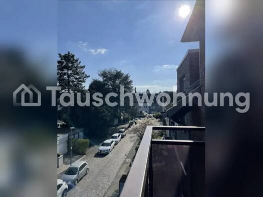 Studio zur Miete Tauschwohnung 700 € 1 Zimmer 39 m² 2. Geschoss Sülz Köln 50937