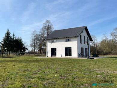 Einfamilienhaus zum Kauf 389.000 € 5 Zimmer 140 m² 2.600 m² Grundstück Wahrenberg Wahrenberg 39615