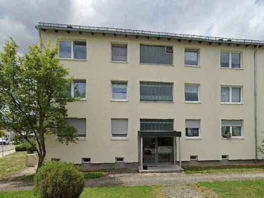 Wohnung zur Miete 886 € 3 Zimmer 73,8 m² Geschoss 2/3 frei ab 01.10.2026 Ummendorfer Straße 6 Landsberg Landsberg am Lech 86899