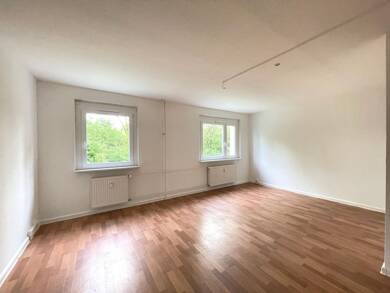 Wohnung zur Miete 339 € 2 Zimmer 52,8 m² EG Clausewitzstraße 5 Herrenberg Erfurt 99099