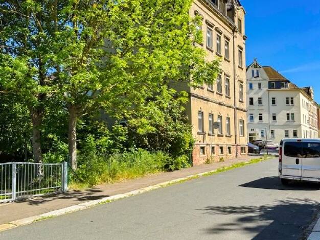 Mehrfamilienhaus zum Kauf 140.000 € 16 Zimmer 428,7 m² 400 m² Grundstück Waldheim Waldheim 04736