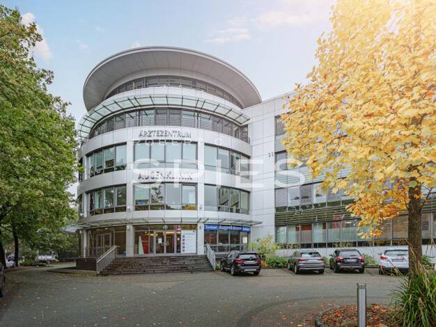 Praxisfläche zur Miete provisionsfrei 14 € 252 m² Bürofläche Neu Schwachhausen Bremen 28213